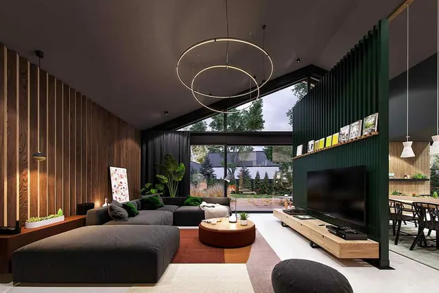 Zuari Gangothri Tribhuja - Clubhouse and community recreational facilities